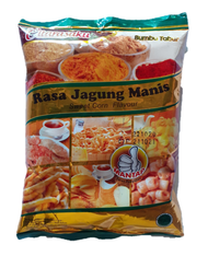 TERLARIS  BUMBU TABUR BUMBU SERBAGUNA BALADO BUBUK RASA JAGUNG BAKAR CAP CITARASAKU BALADO JAGUNG BA