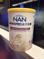 NAN 雀巢能恩 1號奶粉