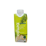 COWA COCONUTS WATER 330ML