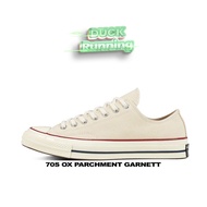 Converse Chuck Taylor 70s Low Parchment Shoes