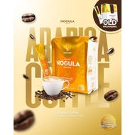 SWEETLAB NOGULA CAFFE Arabica Low Sugar Coffee Kopi Nogula Cafe 3 in 1 Instant Coffee Diabetic Frien