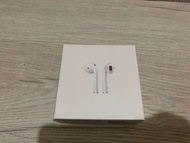 airpods2無線版