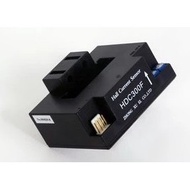 TKC200F 300F 400F 500F 600F 800F 1,000F HDC/SP1 QKC Sensor