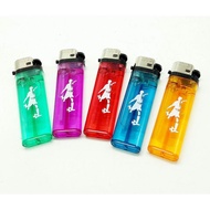 NYC Disposable Gas Lighter 50pcs