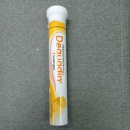 Dequadin lozenges 24's