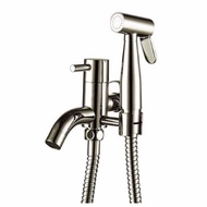 2 way tap with bidet function