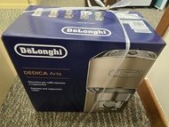 DeLonghi Dedica Arte EC885 意式濃縮咖啡機(附保養invoice）