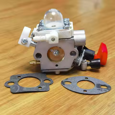 Carburetor Carb Fits Stihl FS40 FS50 FS70 FC56C FC70 Replace ZAMA C1M-S267