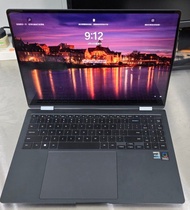 Samsung galaxy book 3 pro 360