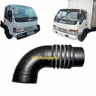 Hicom 4.3 4.6 4HF1 4HG1 Isuzu NPR66 4HF1 4HG1 Air Cleaner Hoses Air Hoses OEM Thailand