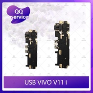 USB VIVO V11i Spare Parts Charging Port Ribbon Cable Connector Flex (Get 1 Piece) QQ service