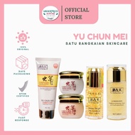 Yu CHUN MEI Skincare Series