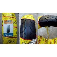 ️ ️ ️KRX 130/70x12 Tubeless for motorcycle