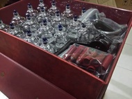 Bekam hansol korea 19cup cupping [FREE 6 VIDEO TUTORIAL BEKAM]