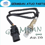 New Manufacture 5 WireBAND Oxygen Sensor for Audi A3 TT VW GTI Eos Passat CC Golf Jetta No#06F906262