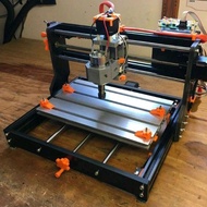 CNC 3018 Pro Max CNC table clamp 3018