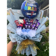 Bouquet convo bouquet convocation