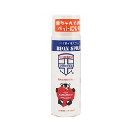 Ecom - 【70ml】熊本熊Bion Spray 除味殺菌離子噴霧 ▼D1(29055)