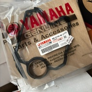 ORIGINAL NMAX AEROX CYLINDER HEAD RUBBER B3F-E1193-00 CLD COP CAP RUBBER