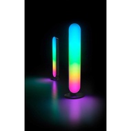 ANS LEDA Smart LED Bluetooth Lamp Atmosphere Light RGB IP65 10W 2 PCS - LD002
