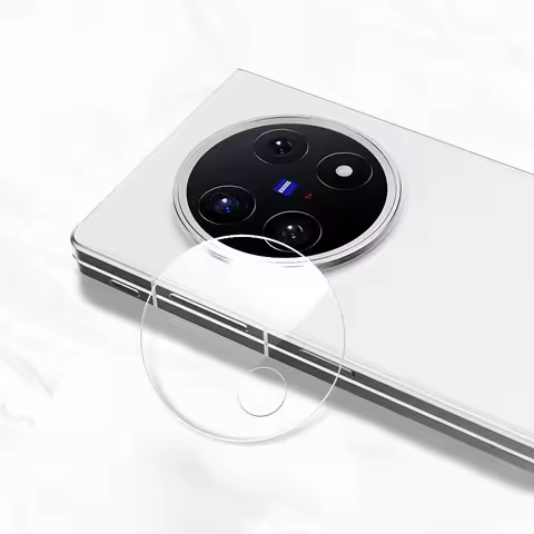 Camera Lens Protector For Vivo X Fold5 Tempered Glass Lens Cover Protectors For Vivo X Fold 5 XFold5
