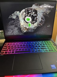 🉑置換|5080|U9-275HX|32GB RAM|HP Omen MAX 2025|1TB Gen4 SSD|16" IPS 2.5K QHD 240Hz|Gaming Laptop|惠普 暗影精