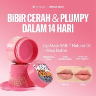 EMINA Lip Mask