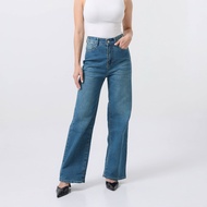 Wear My Kind | NAYA Straight Jeans | Stretch Jeans | High-Waist Jeans Wanita
