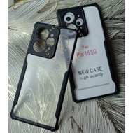 Realme 15 5g realme 15 pro realme p3 5g c71 c75x c75 Fusion case hard case armor hybrid case