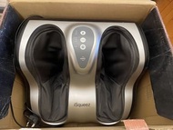 OSIM iSqueez 腿部按摩器