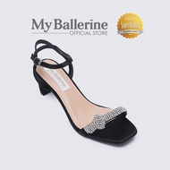 My Ballerine Audrey Comfy Heels
