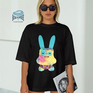 Girls' Favorite Tooth Monster Fugle Cute Funny T-Shirt | Versatile Crew Neck for Kids & Adults