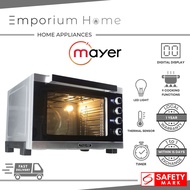 Mayer 76L Digital Oven [MMO76]