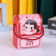 Harga Grosir - Paper Bag Ulang Tahun Anak / Goodie Bag Ulang Tahun / Tas Bingkisan Birthday