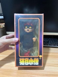 【絕版】Artstorm Fewture 貓目小僧
