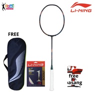 LI-NING AXFORCE 90 NEW Badminton Sports Racket