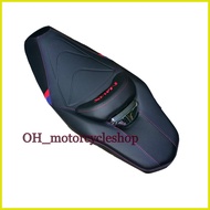۩ ❁ ✴ Camel Seat Nmax V2 Carbon/Chrome Version