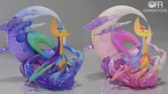🔥Gk新品預訂🔥PM&PKM
精靈寶可夢 美夢神 克雷色利亞