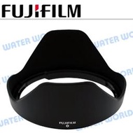 【中壢NOVA-水世界】FUJIFILM XF 10-24mm F4 鏡頭 遮光罩 富士 原廠