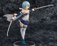 代購 GSC 魔法少女小圓 美樹沙耶香 美樹沙耶加 藍毛 PVC 1/8 1:8 Figure 手辦公仔（全新日版）