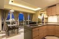 Luxury Condo at Venice Mall near Airport, BGC & Makati