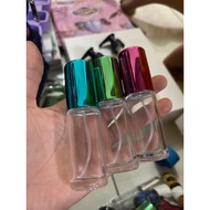 10ml perfume bottle