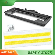 [In Stock] Floor Mop Cloths Carpet Glider for  Easyfix 2.863-269.0 SC1 SC2 SC3 SC4 SC5 Steam Cleaner