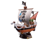 TAMASHII NATIONS Chogokin ONE PIECE Going Merry -ONE PIECE Anime 25th Anniversary Memorial Edition-