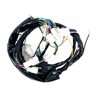 WIRE HARNESS ASSY [5PV] RXZ CATALYZER