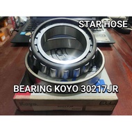 BEARING KLAHER KOYO 30217JR