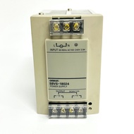 (Used) Omron S8VS-18024 (180W/24VDC/7.5A) Power Supply