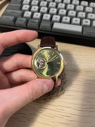 Orient Automatic Watch 東方錶