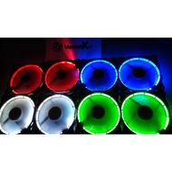 GSL Eclipse 120mm LED Fan