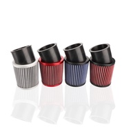 2-7/16" 62MM Go Kart Air Filter for 6.5HP Predator 212cc 196cc GX160 GX200 BT200X CT100X CT100U CT20